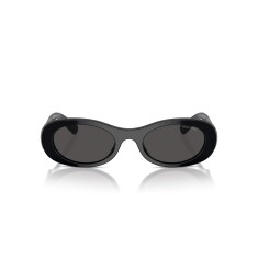 MIU MIU 06ZS 1AB5S0 50 Sunglasses 