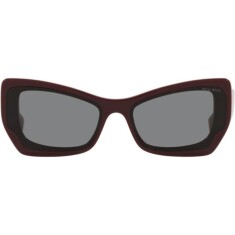 MIU MIU 07XS 01T02N 60 Sunglasses 