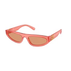 MIU MIU 07ZS 14T07V 56 Sunglasses 