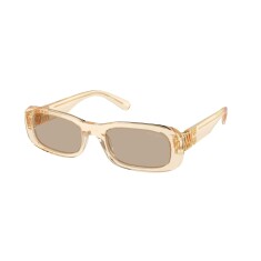 MIU MIU 08ZS 11T40F 53 Sunglasses 