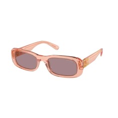 MIU MIU 08ZS 13T06I 53 Sunglasses 