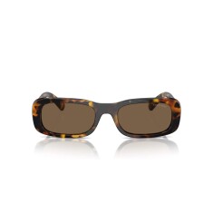 MIU MIU 08ZS VAU06B 53 Sunglasses 