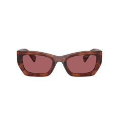 MIU MIU 09WS 11Q08S 53 Sunglasses 