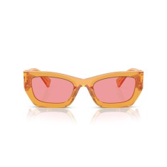 MIU MIU 09WS 12T1D0 53 Sunglasses 