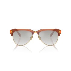 MIU MIU 09ZS 15T8K1 57 Sunglasses 