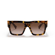 MIU MIU 10WS VAU6S1 55 Sunglasses 