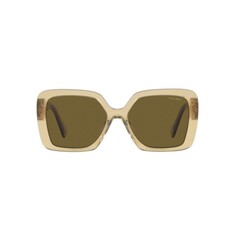 MIU MIU 10YS 11M01T 56 Sunglasses 