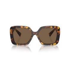 MIU MIU 10YS VAU06B 56 Sunglasses 