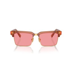 MIU MIU 10ZS 15T1D0 54 Sunglasses 