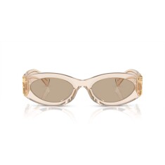 MIU MIU 11WS 11T40F 54 Sunglasses 