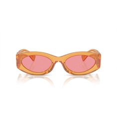 MIU MIU 11WS 12T1D0 54 Sunglasses 