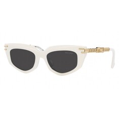 MIU MIU 12WS 1425S0 51 Sunglasses 