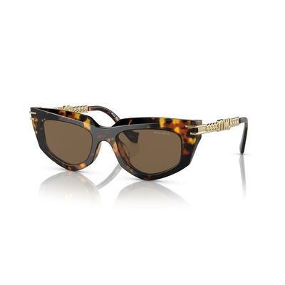 Miu miu flower clearance sunglasses