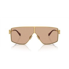 MIU MIU 51ZS 5AK40D 69 Солнцезащитные очки 