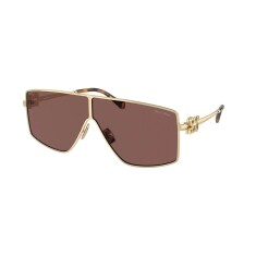 MIU MIU 51ZS ZVN70D 69 Sunglasses 