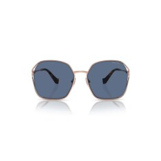 MIU MIU 52WS ZVF1V1 60 Sunglasses 