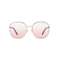 MIU MIU 52WS ZVN04Z 60 Sunglasses 