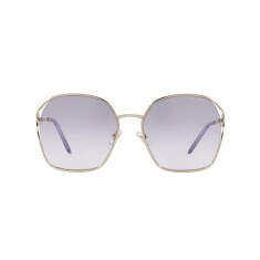 MIU MIU 52WS ZVN07S 60 Sunglasses 