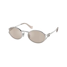 MIU MIU 52YS 1BC10F 54 Sunglasses 