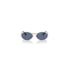 MIU MIU 52YS ZVF1V1 54 Sunglasses 