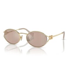 MIU MIU 52YS ZVN20F 54 Sunglasses 