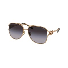 MIU MIU 52ZS 7OE5D1 58 Sunglasses 