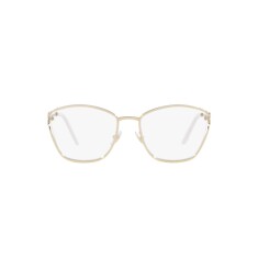 MIU MIU 53UV ZVN101 55 Optic 