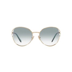 MIU MIU 53YS ZVN03O 58 Sunglasses 