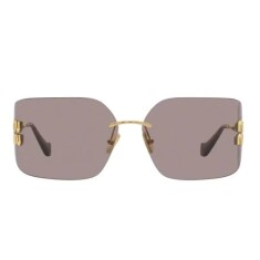 MIU MIU 54YS 5AK06I 80 Sunglasses 