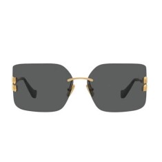 MIU MIU 54YS 5AK5S0 80 Sunglasses 