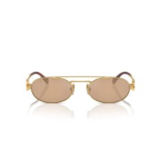 MIU MIU 54ZS 5AK40D 53 Sunglasses 