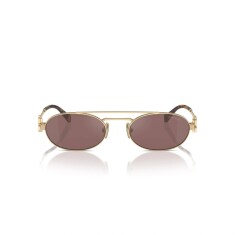 MIU MIU 54ZS ZVN70D 53 Sunglasses 