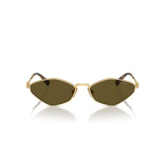 MIU MIU 56ZS 5AK09Z 56 Sunglasses 