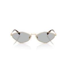 MIU MIU 56ZS ZVN50K 56 Sunglasses 