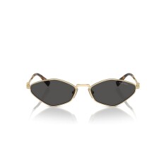 MIU MIU 56ZS ZVN5S0 56 Sunglasses 