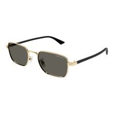 MONTBLANC 0339S 001 53 Sunglasses 