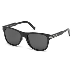 MONTBLANC 641S 01A 56 Sunglasses 