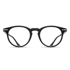 نظارات طبية MATSUDA 2058 BLK 48 