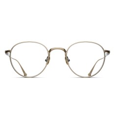 نظارات طبية MATSUDA 3085-I AG-BGN 47 