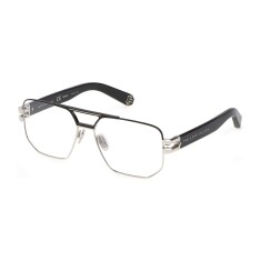 نظارات طبية PHILIPP PLEIN VPP022M 0583 58 