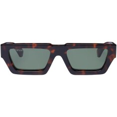 OFF-WHITE OERI002 6055 54 Sunglasses 