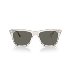 OLIVER PEOPLES 5393SU 1669R5 54 Şeffaf Unisex Güneş Gözlüğü 