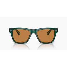 OLIVER PEOPLES 5393SU 176353 54 Yeşil Unisex Güneş Gözlüğü 