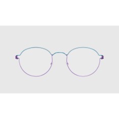 Оптические Oчки LINDBERG RIMORTEN P80P77 48 