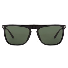 PERSOL 3225S 95 31 56 Sunglasses 