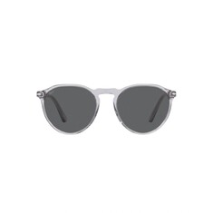 PERSOL 3286S 309 B1 53 Sunglasses 