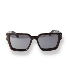 PHILIPP PLEIN SPP005M 722X 57 Sunglasses 