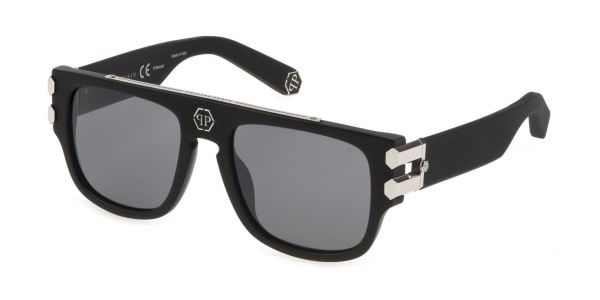 PHILIPP PLEIN SPP011V 703X 55 Sunglasses