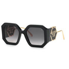 PHILIPP PLEIN SPP067 0700 54 Sunglasses 