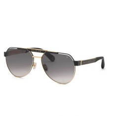 PHILIPP PLEIN SPP073M 0302 63 Sunglasses 